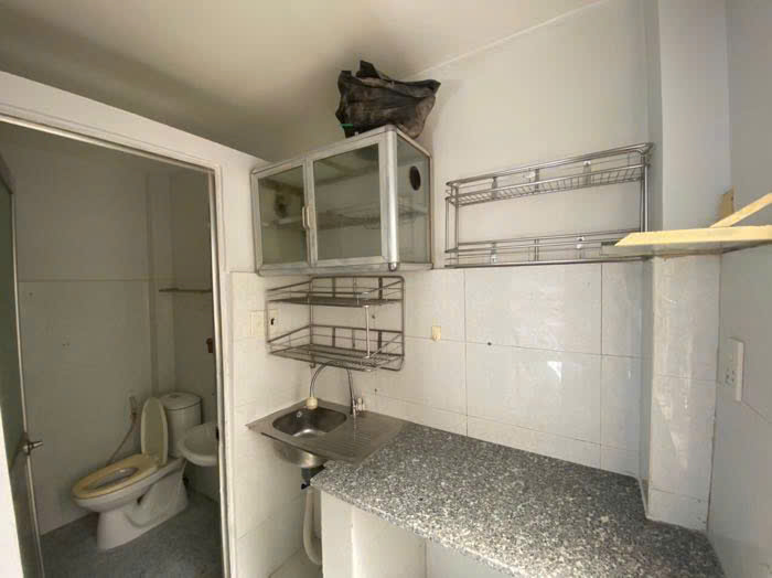 Nhà đẹp giá tốt Q7