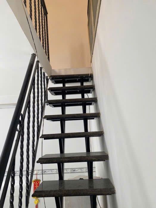 Nhà đẹp giá tốt Q7