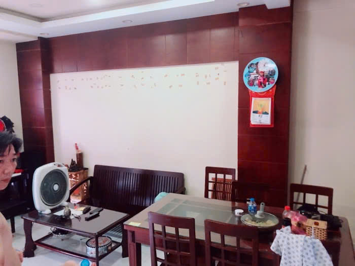 Siêu phẩm căn góc 2 mặt tiền - khu VIP Q7