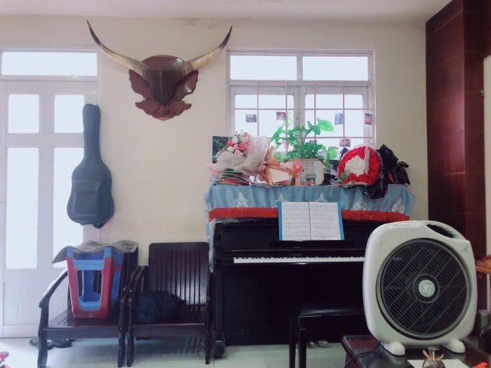 Siêu phẩm căn góc 2 mặt tiền - khu VIP Q7