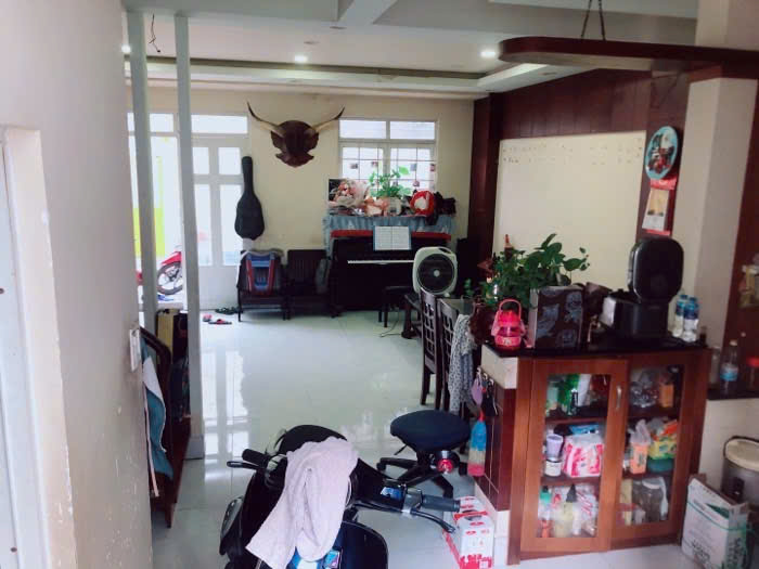 Siêu phẩm căn góc 2 mặt tiền - khu VIP Q7