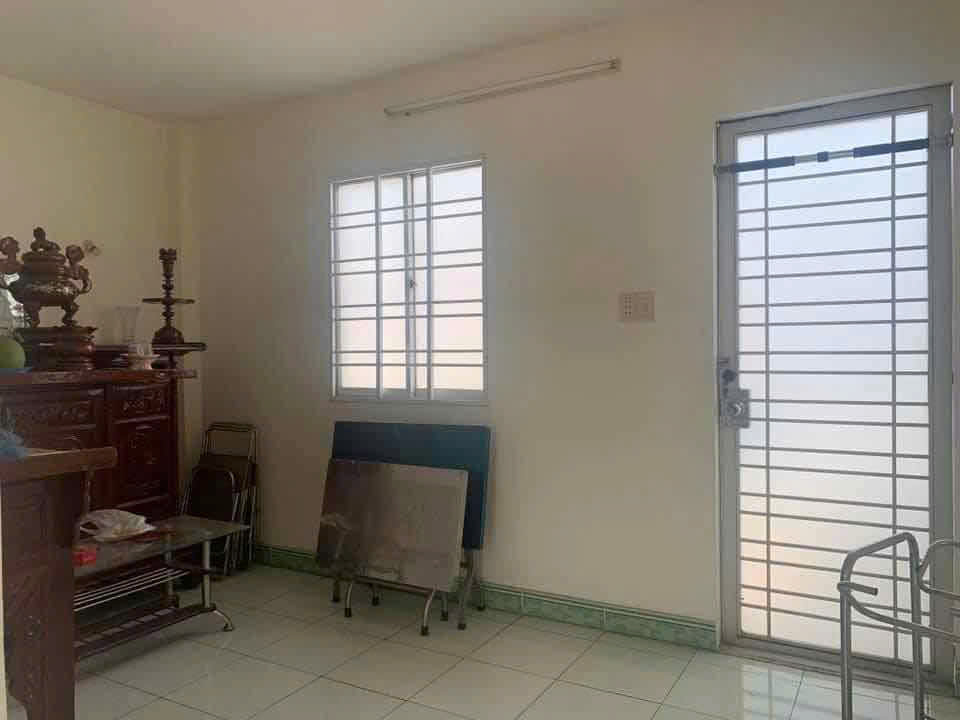 Nhà siêu đẹp - khu dân cư an ninh Q7
