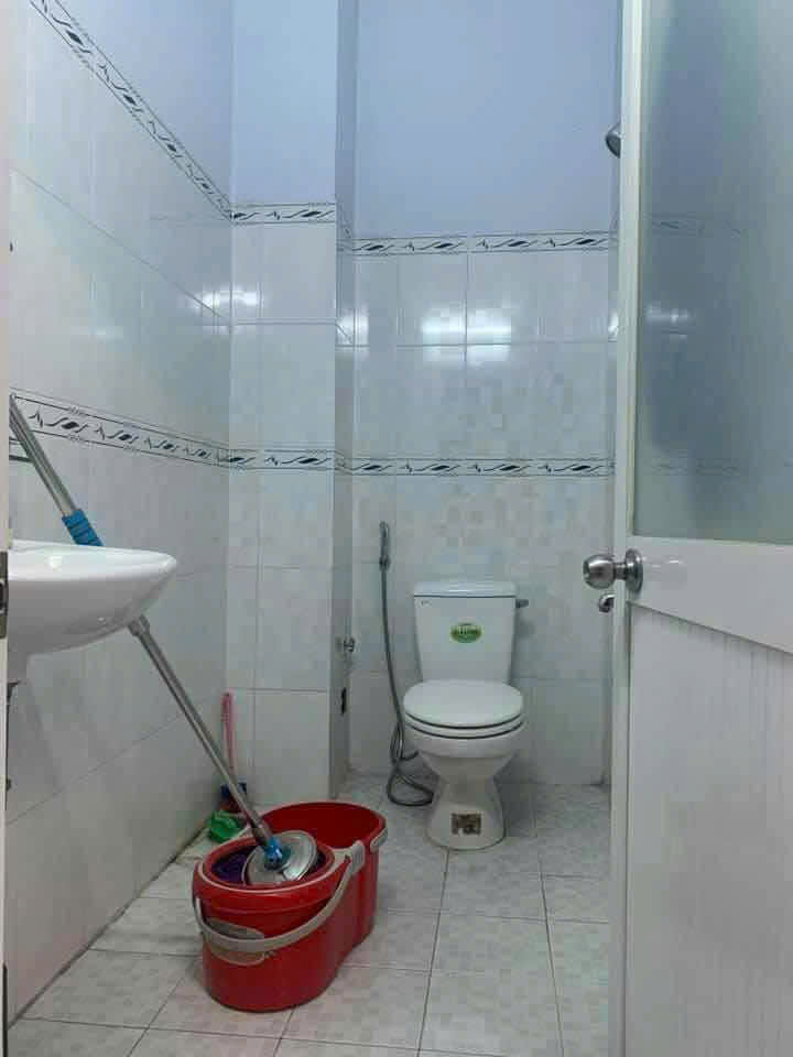 Nhà siêu đẹp - khu dân cư an ninh Q7