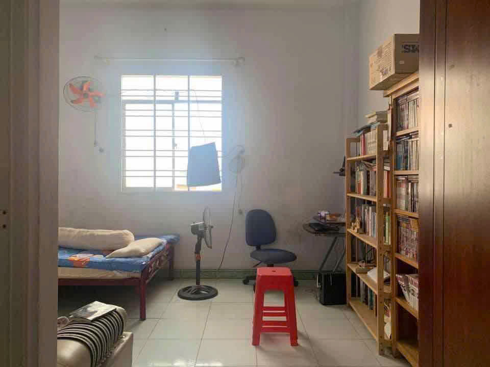 Nhà siêu đẹp - khu dân cư an ninh Q7