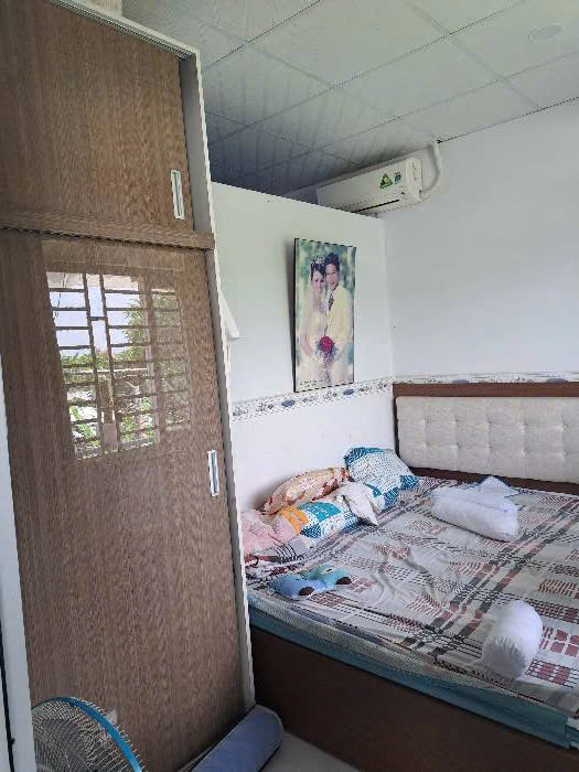 Nhà đẹp hàng hiếm Quận 07