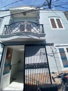 Nhà đẹp giá tốt Q7
