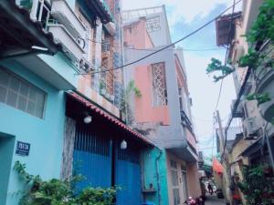 Siêu phẩm căn góc 2 mặt tiền - khu VIP Q7