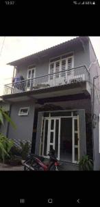 Nhà đẹp hàng hiếm Quận 07