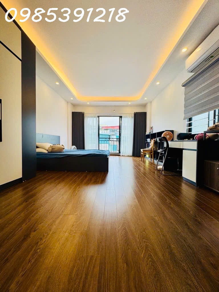 NHÀ SỔ ĐỎ - 35M2 - GIÁ CHỈ 5.85 TỶ (CTL) - SỬA NHẸ LÀ Ở NGAY