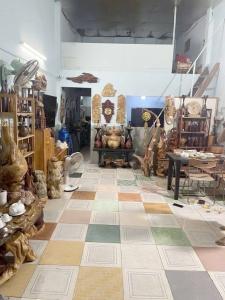 BÁN NHÀ TÂN KỲ TÂN QUÝ