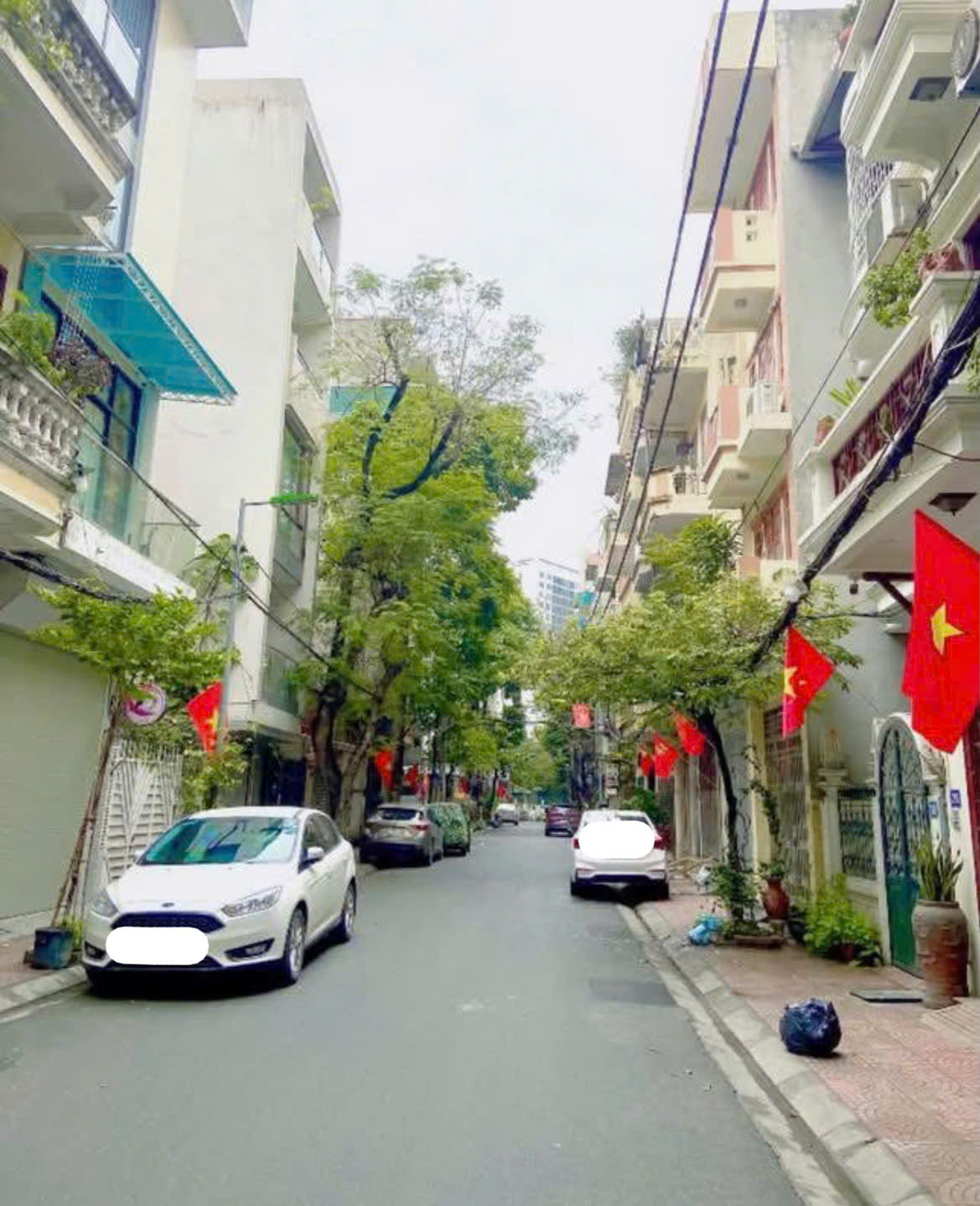 SIÊU PHẨM NHÀ PHỐ HOÀNG NHƯ TIẾP - KI.NH DOANH – GARA – THANG MÁY – HƠN 13 TỶ