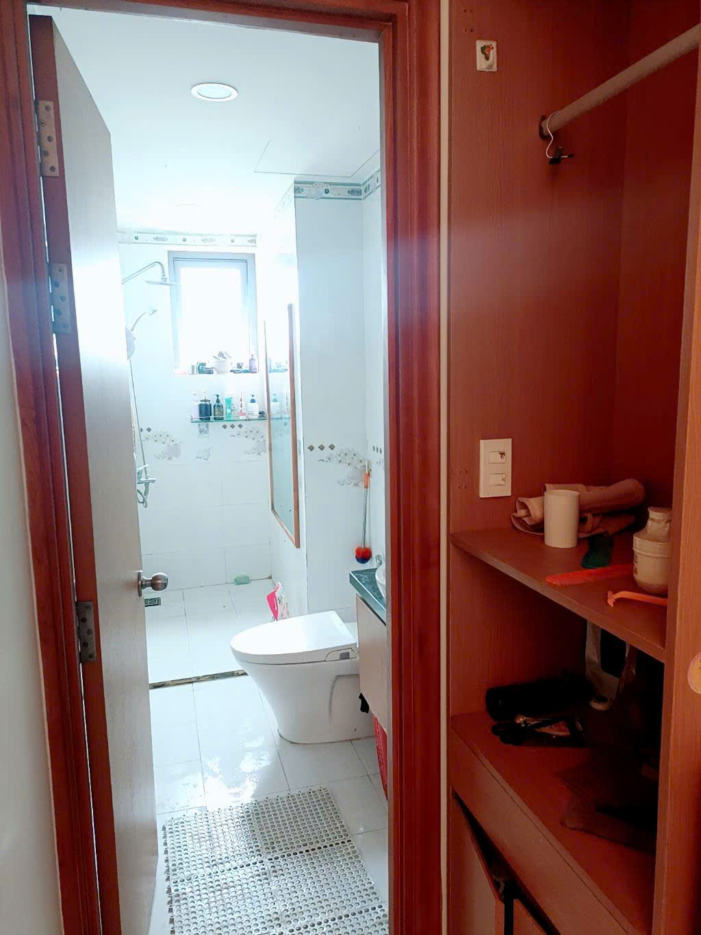 Bán nhà mặt phố tại Đường 10, Thủ Đức, Hồ Chí Minh diện tích 55m2 giá 5.3 Tỷ