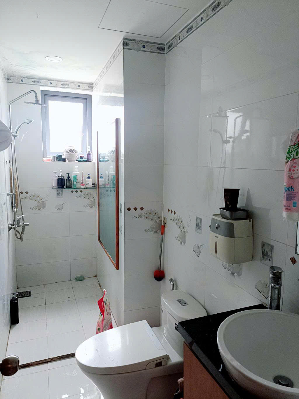 Bán nhà mặt phố tại Đường 10, Thủ Đức, Hồ Chí Minh diện tích 55m2 giá 5.3 Tỷ