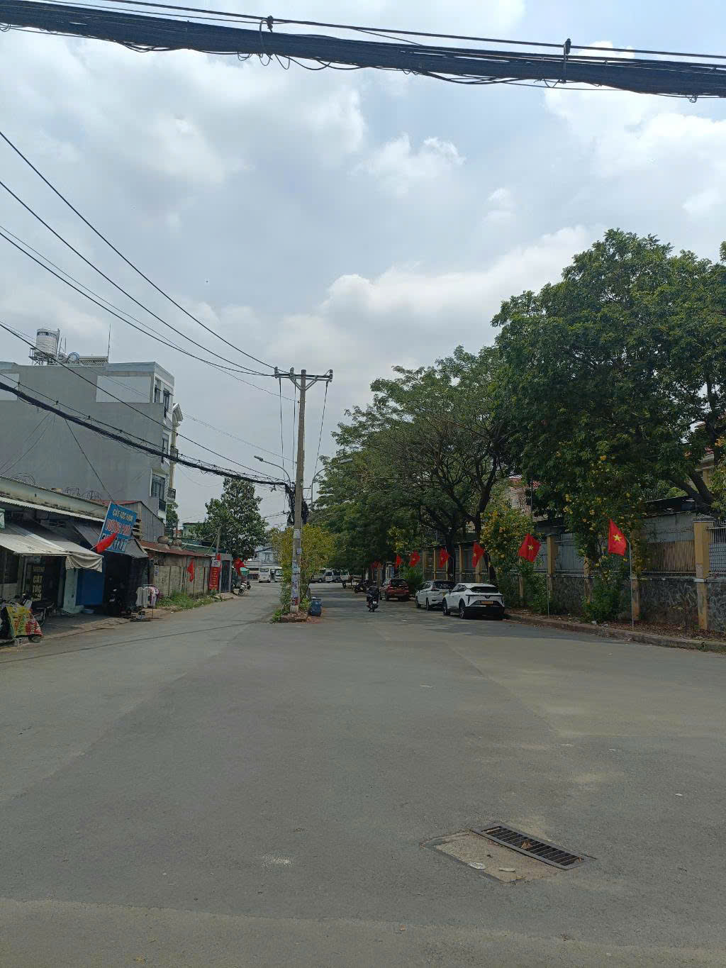 Bán nhà mặt phố tại Đường 10, Thủ Đức, Hồ Chí Minh diện tích 55m2 giá 5.3 Tỷ