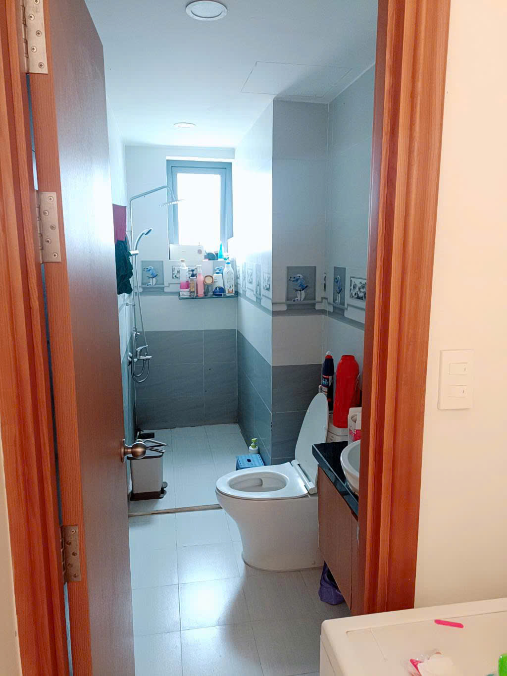 Bán nhà mặt phố tại Đường 10, Thủ Đức, Hồ Chí Minh diện tích 55m2 giá 5.3 Tỷ