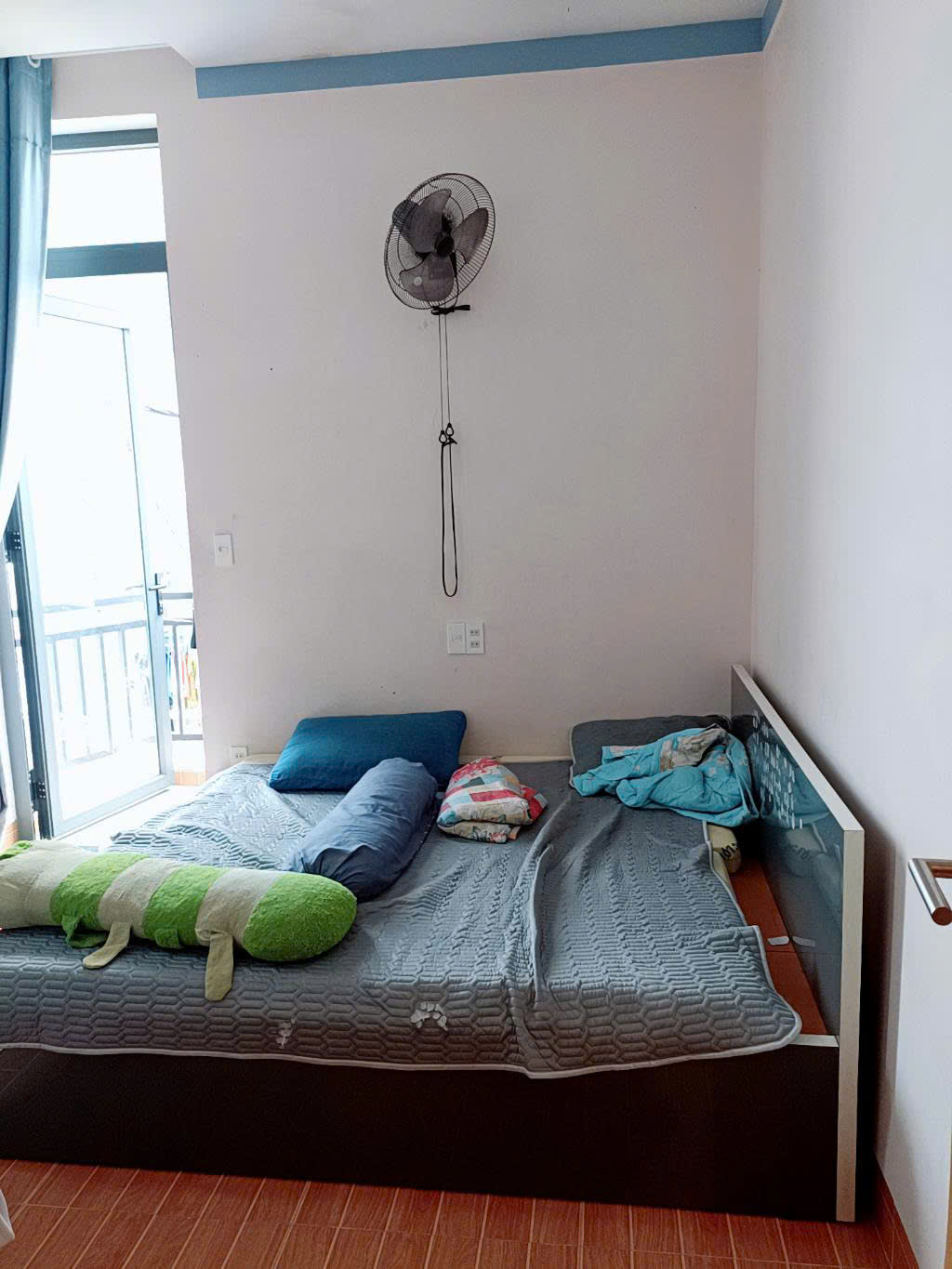 Bán nhà mặt phố tại Đường 10, Thủ Đức, Hồ Chí Minh diện tích 55m2 giá 5.3 Tỷ
