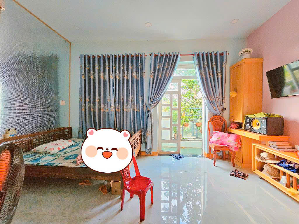 Bán nhà đẹp KDC Vĩnh Phú 1, sổ hồng riêng, vào ở ngay