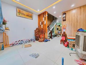 Bán nhà đẹp KDC Vĩnh Phú 1, sổ hồng riêng, vào ở ngay