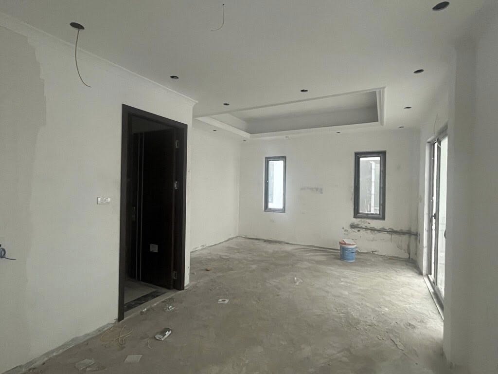 DUY NHẤT CĂN NHÀ PHÂN LÔ THANG MÁY - VIEW HỒ TÂY - 43M - 15.5TỶ