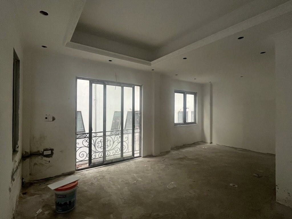 DUY NHẤT CĂN NHÀ PHÂN LÔ THANG MÁY - VIEW HỒ TÂY - 43M - 15.5TỶ