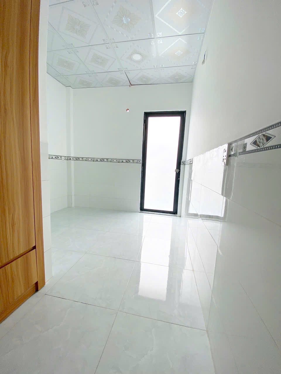 Đất 5x16m mặt tiền Thạnh Lộc 51, gần Hà Huy Giáp, Chợ Đường, giá rẻ!!!