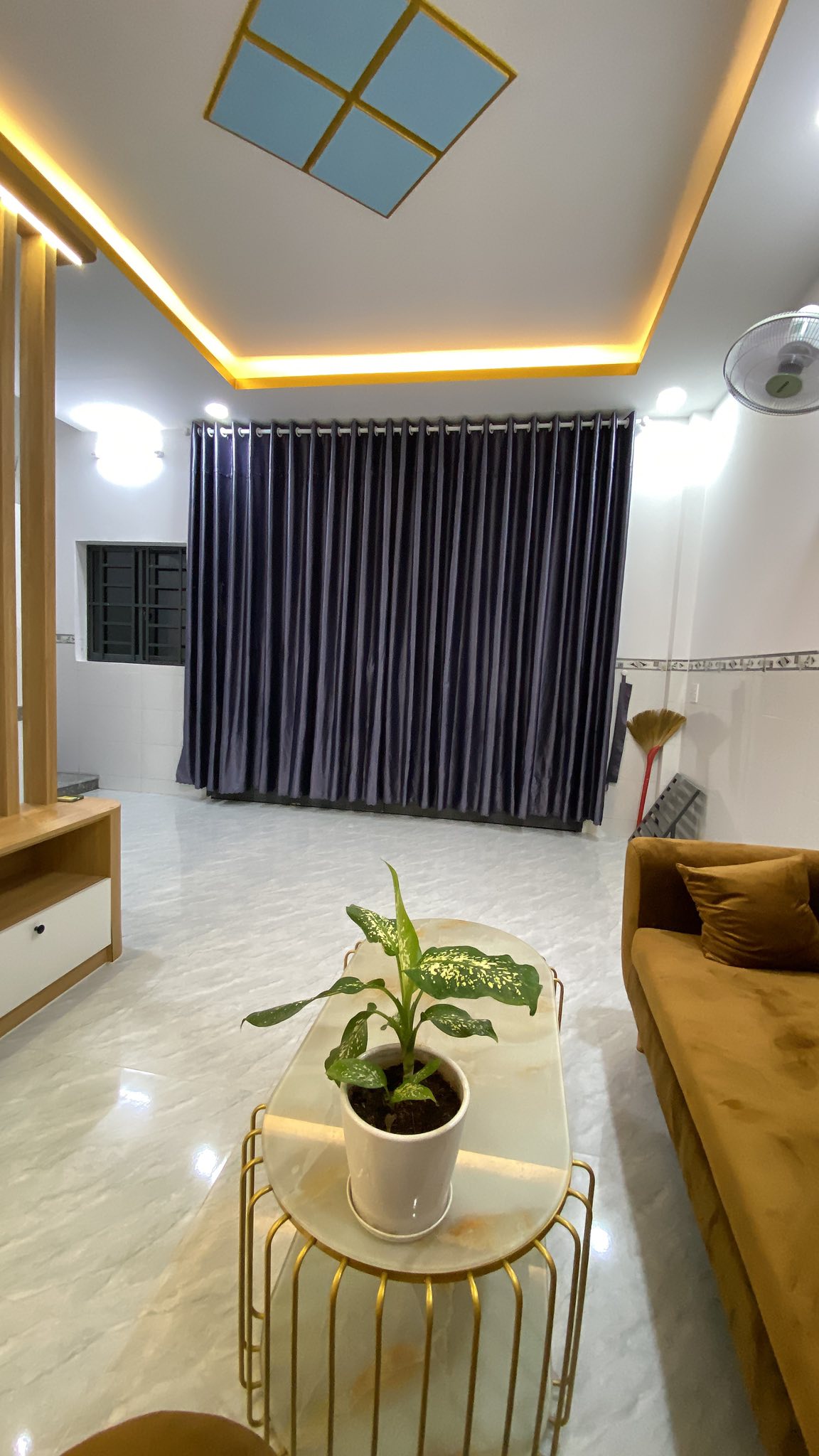 Đất 5x16m mặt tiền Thạnh Lộc 51, gần Hà Huy Giáp, Chợ Đường, giá rẻ!!!