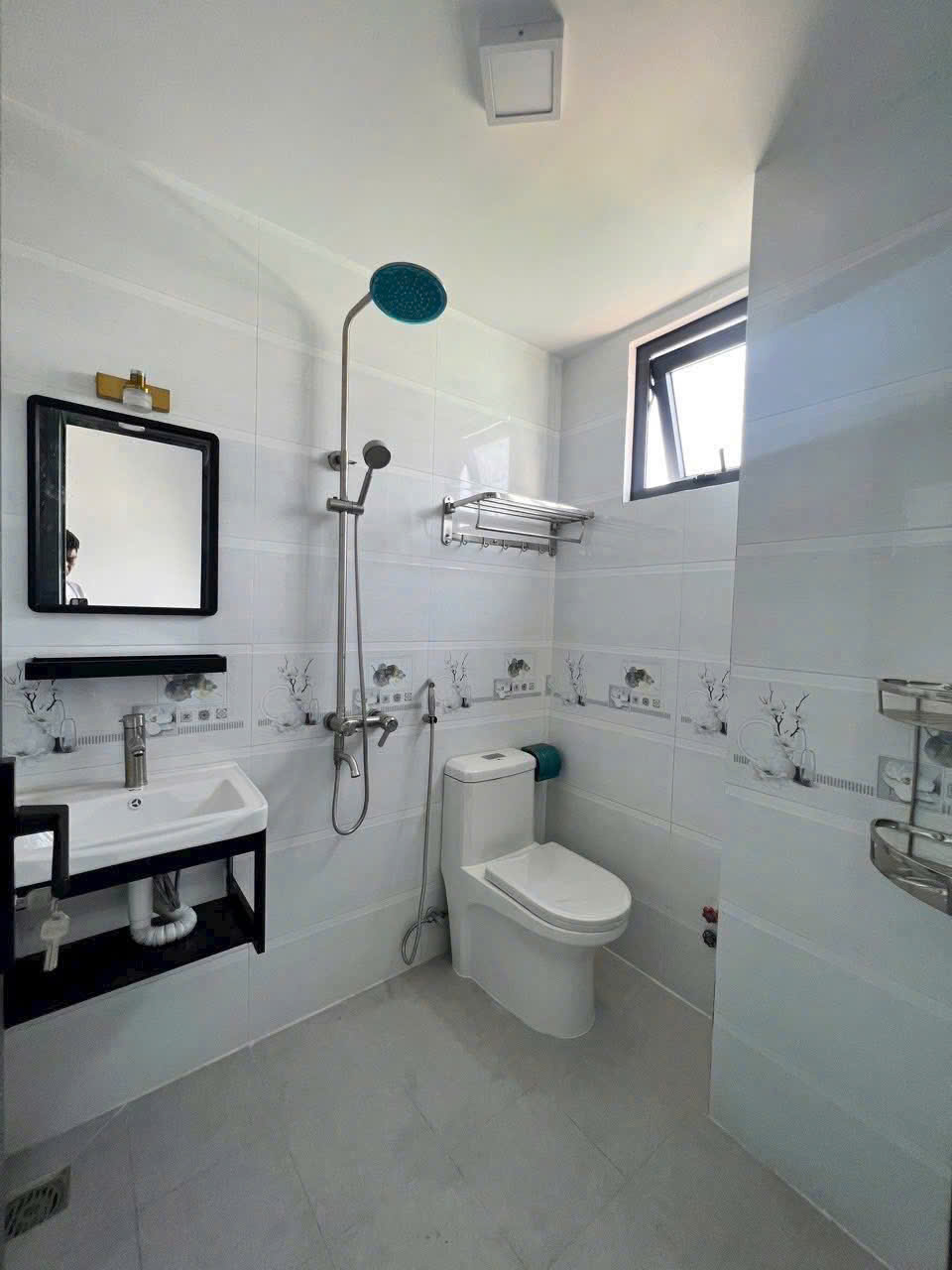 Đất 5x16m mặt tiền Thạnh Lộc 51, gần Hà Huy Giáp, Chợ Đường, giá rẻ!!!