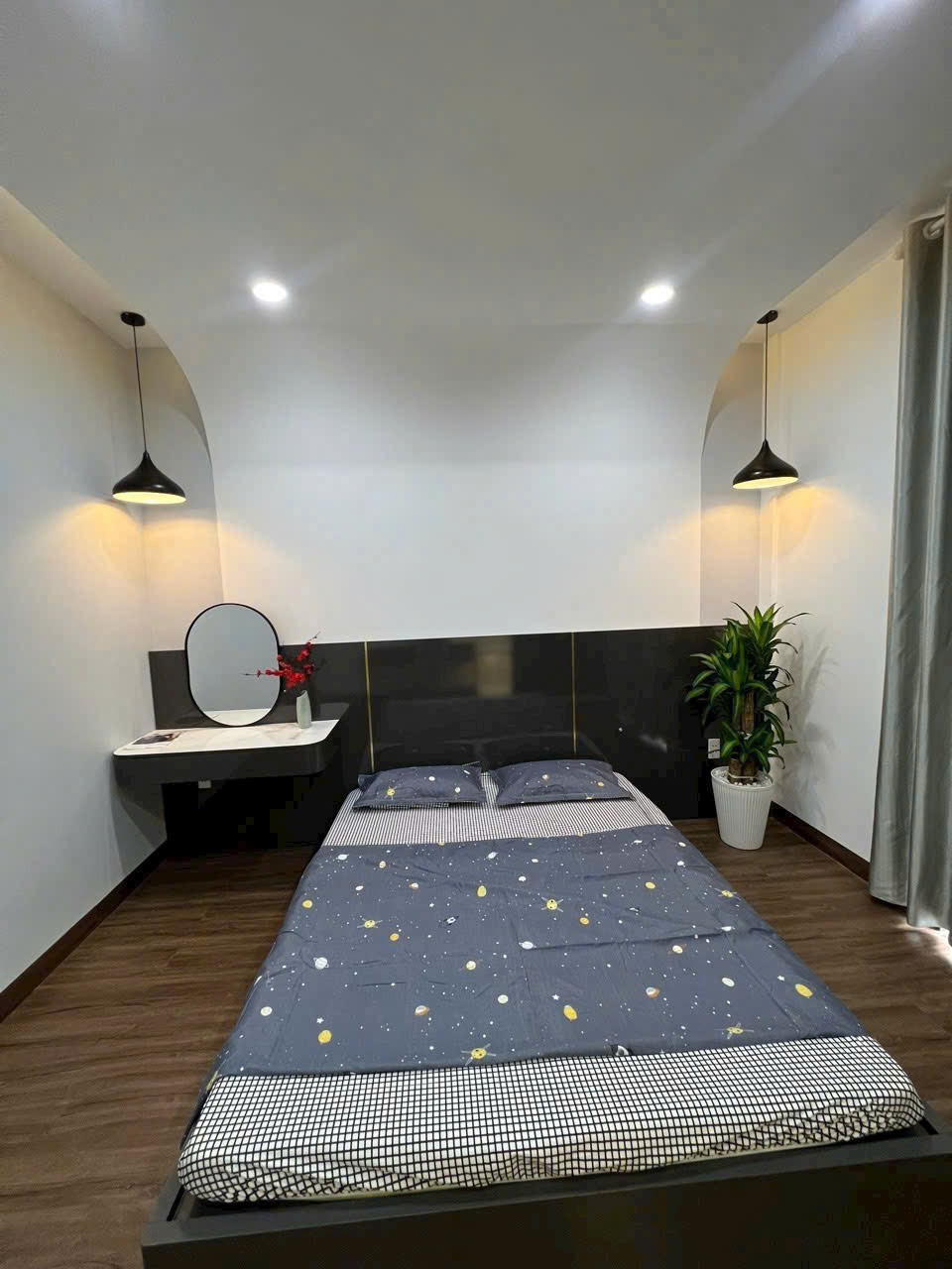 Đất 5x16m mặt tiền Thạnh Lộc 51, gần Hà Huy Giáp, Chợ Đường, giá rẻ!!!
