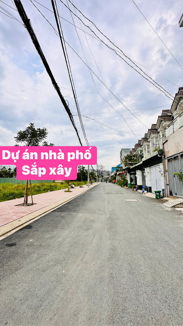 NHÀ 4X16M, ĐƯỜNG 7M THÔNG, GẦN UỶ BAN P THẠNH XUÂN, SÂN XE HƠI