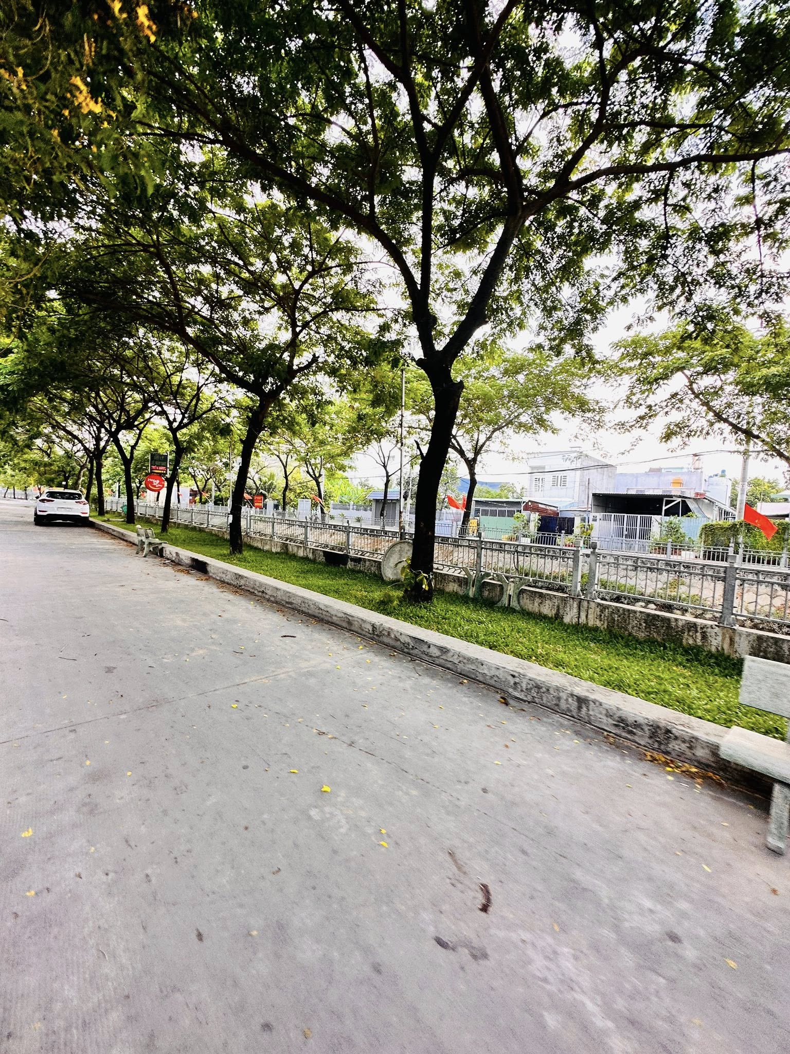 NHÀ 4X16M, ĐƯỜNG 7M THÔNG, GẦN UỶ BAN P THẠNH XUÂN, SÂN XE HƠI