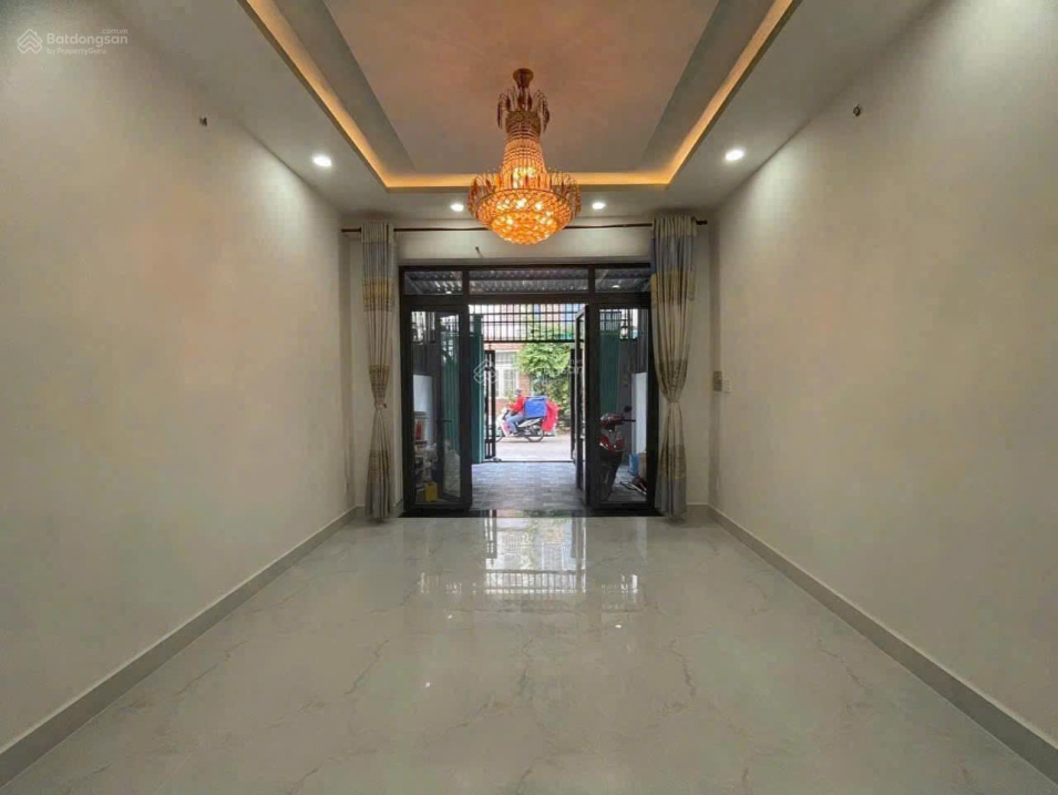 Nhà Phố Thạnh Xuân 25, siêu đẹp, sân xe hơi, ngay sát Thạnh Xuâ 25, đường 32m đang làm
