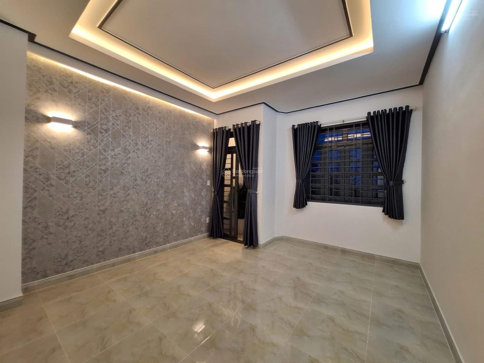 Nhà Phố Thạnh Xuân 25, siêu đẹp, sân xe hơi, ngay sát Thạnh Xuâ 25, đường 32m đang làm