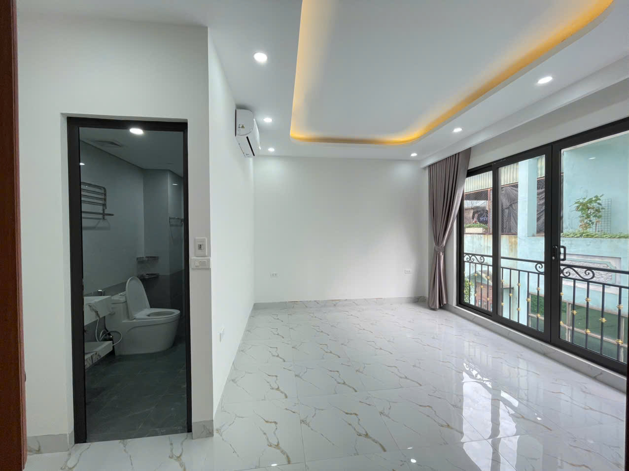 NHÀ ĐẸP PHÂN LÔ - MỘ LAO, HÀ ĐÔNG - GIÁ 10.5 TỶ