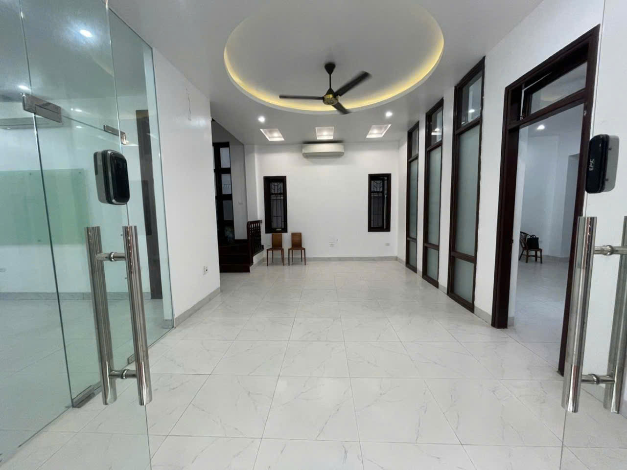 Phân Lô, Kinh Doanh hoặc Ở - Thanh Bình,  Mộ Lao, Hà Đông