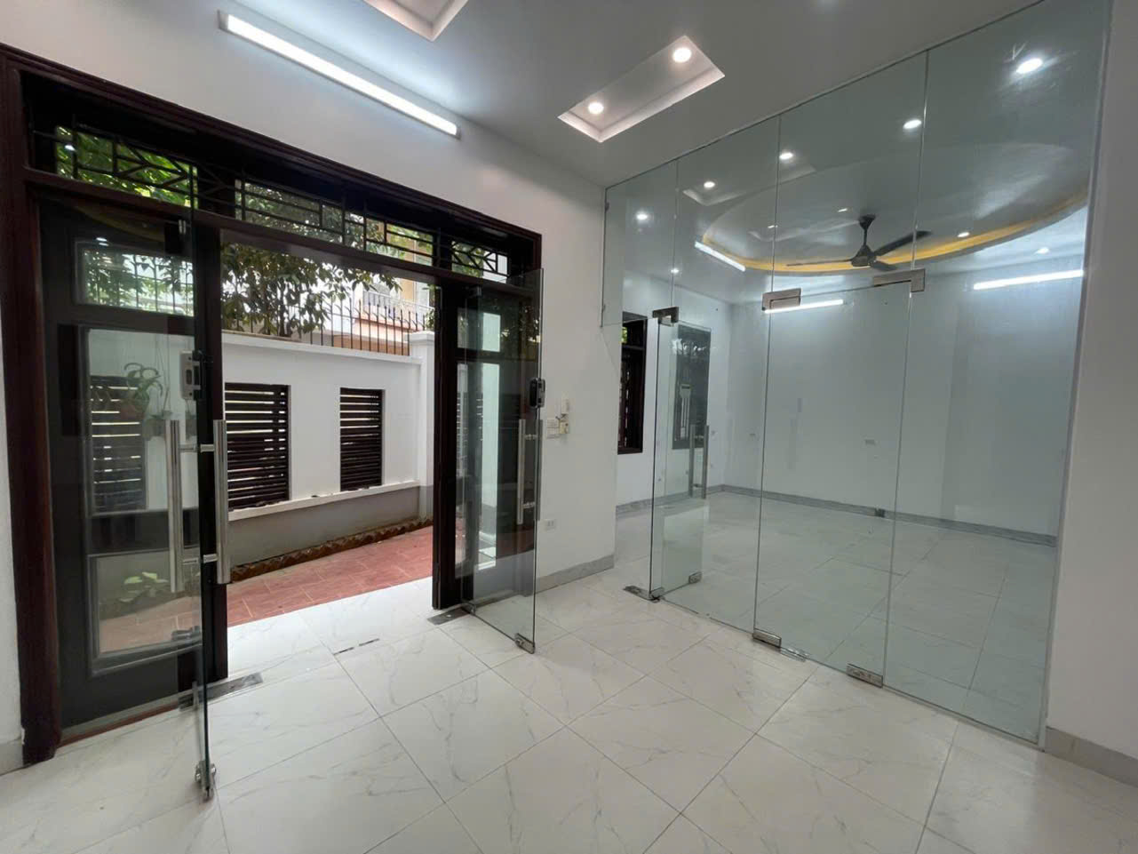 Phân Lô, Kinh Doanh hoặc Ở - Thanh Bình,  Mộ Lao, Hà Đông