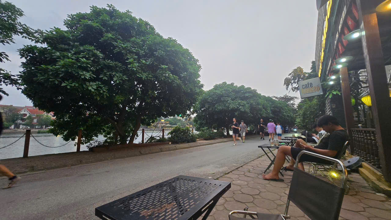SIÊU HIẾM! BÁN NHÀ BIỆT THỰ VIEW HỒ VĂN QUÁN, LÔ GÓC