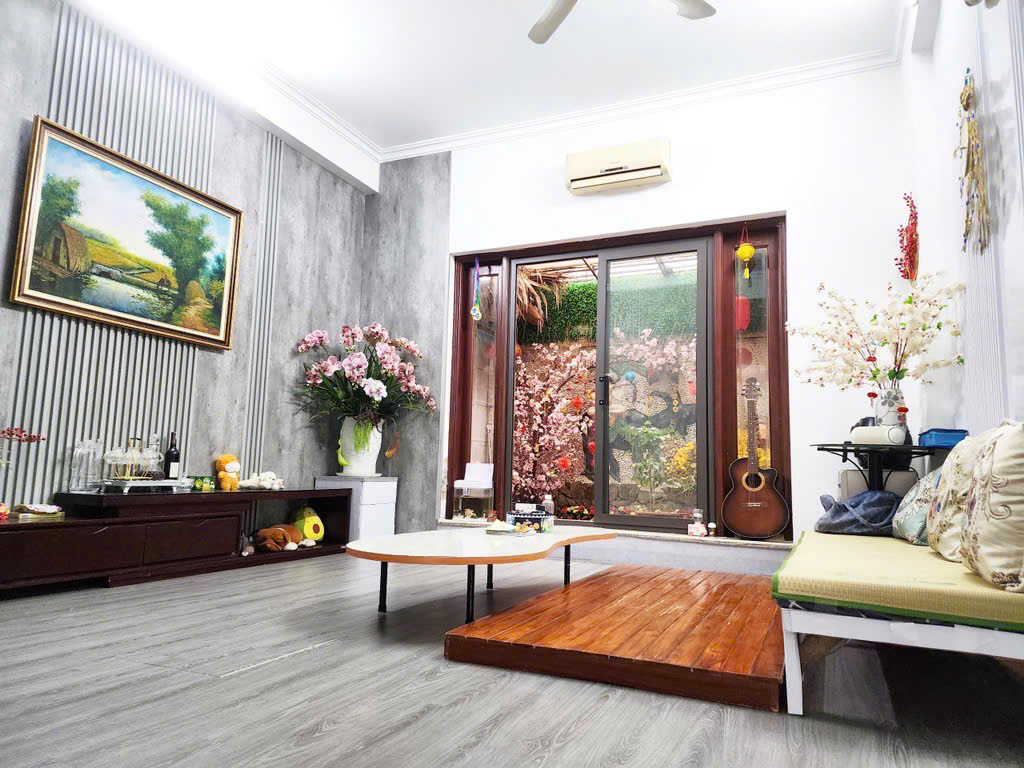 BÁN NHÀ PHÂN LÔ KĐT VĂN QUÁN - GIÁ 18.2 TỶ CÓ THƯƠNG LƯỢNG