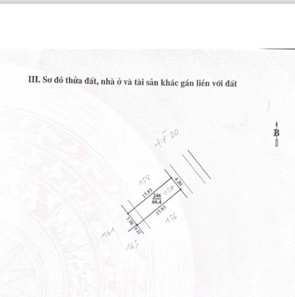 BÁN NHÀ PHÂN LÔ KĐT VĂN QUÁN - GIÁ 18.2 TỶ CÓ THƯƠNG LƯỢNG