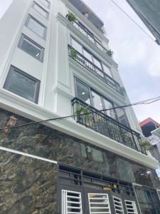NHÀ ĐẸP PHÂN LÔ - MỘ LAO, HÀ ĐÔNG - GIÁ 10.5 TỶ