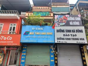 NHÀ CHO THUÊ, KINH DOANH MẶT PHỐ CHIẾN THẮNG, HÀ ĐÔNG
