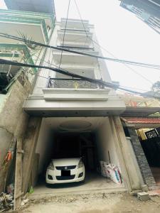 BÁN NHÀ VẠN PHÚC - Ô TÔ VÀO NHÀ - THANG MÁY - FULL NỘI THẤT - GIÁ 13.9 TỶ CÓ THƯƠNG LƯỢNG