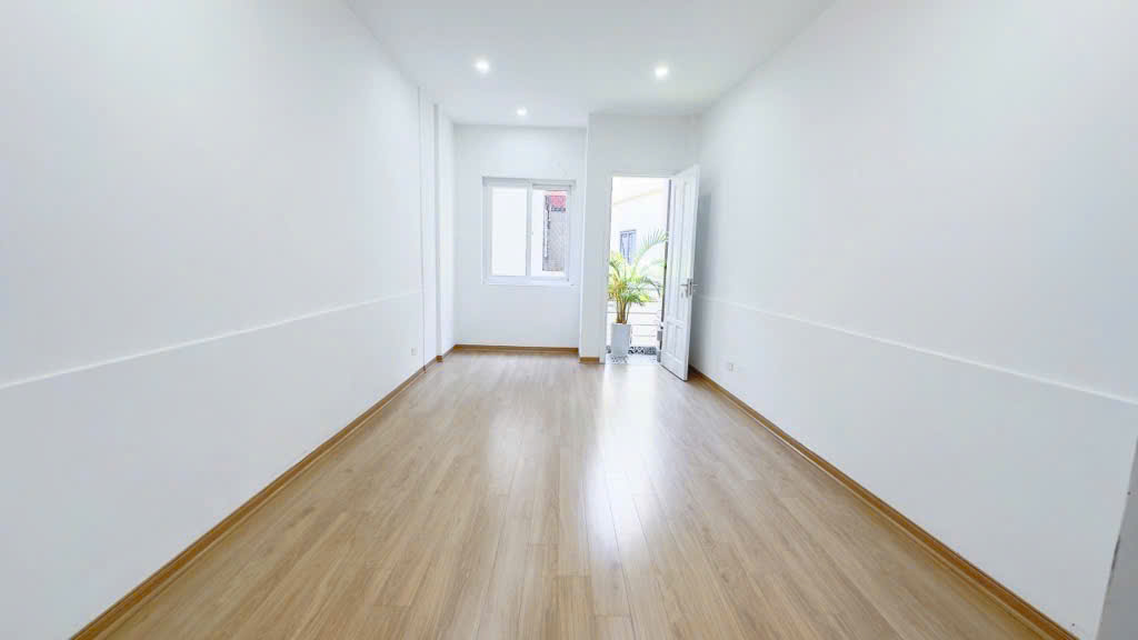 Bán nhà Thanh Xuân ngõ 236 Khương Đình 6,75 tỷ, 32m2, MT 3,6m, full nội thất.