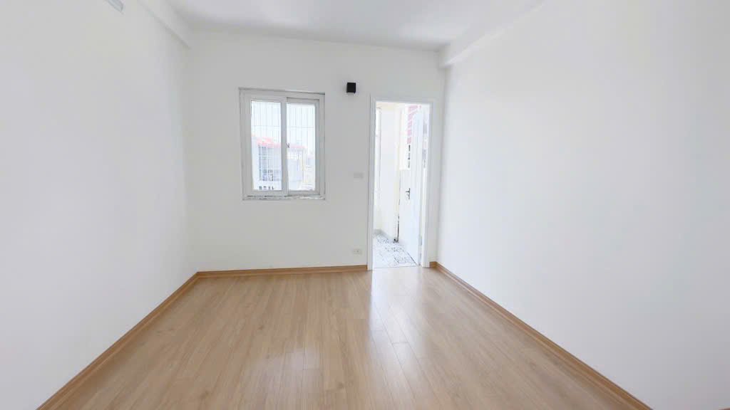 Bán nhà Thanh Xuân ngõ 236 Khương Đình 6,75 tỷ, 32m2, MT 3,6m, full nội thất.
