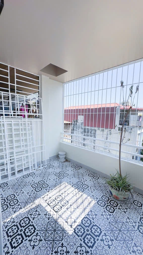 Bán nhà Thanh Xuân ngõ 236 Khương Đình 6,75 tỷ, 32m2, MT 3,6m, full nội thất.