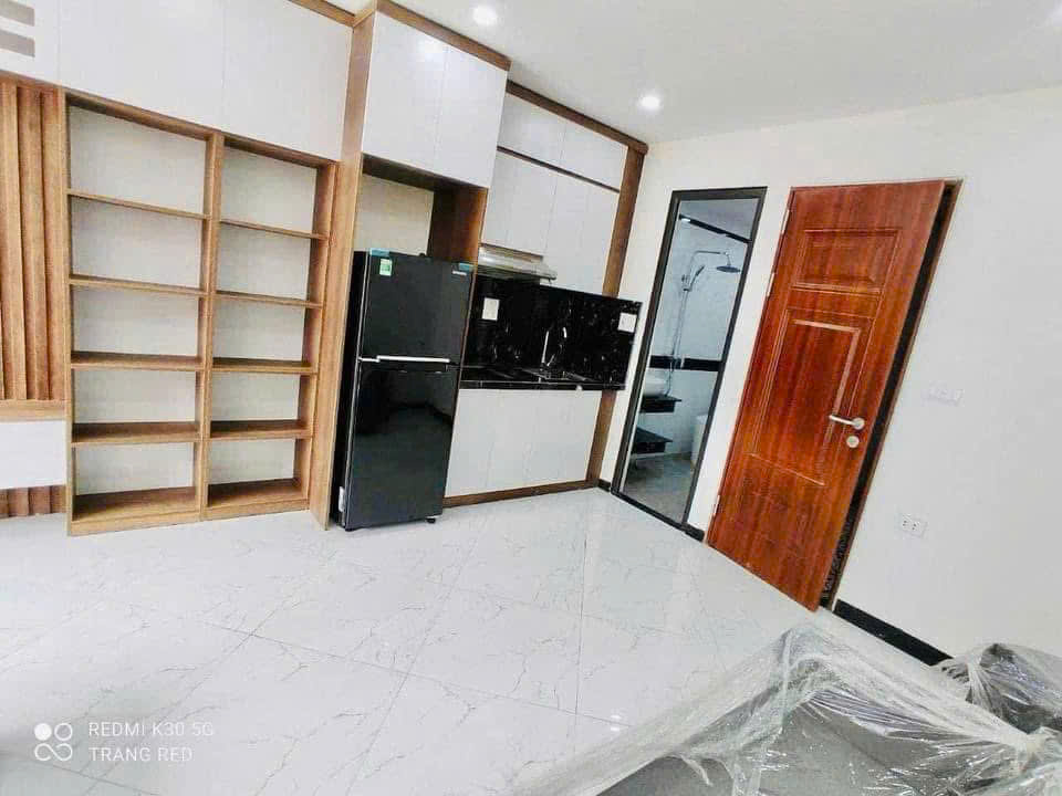 THỊNH QUANG 70m2 Mặt tiền 4,2m giá chào 15 tỷ 7 TẦNG THANG MÁY FULL NỘI THẤT - 12 CĂN HỘ ( 1 KHÁCH + 1 NGỦ) - DÒNG TIỀN 90TRIỆU / THÁNG - NGÕ THÔNG KINH DOANH, ÔTÔ