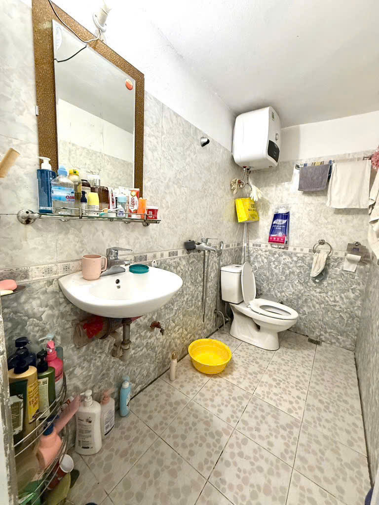 Kim giang 38m2 4 tầng MT3.8  Ngõ rộng thênh thang - Ngõ Thông  Sổ đẹp - chào ~9 tỷ
