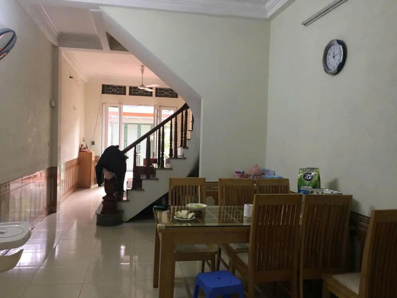 Bán nhà BÙI XƯƠNG TRẠCH 39 m2, 6 tầng, MT 3,5m 7,x tỷ, nhà đẹp , ngõ 3 gác.