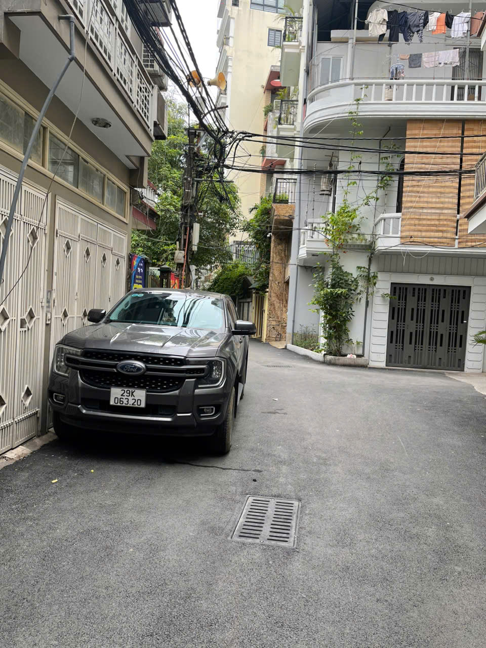 CÙ CHÍNH LAN Toà nhà 9 tầng Thang máy PHÂN LÔ CHO CÁN BỘ CAO CẤP QUÂN ĐỘI, Ô TÔ TRÁNH 100m2 MT 4,2m gần 40 tỷ
