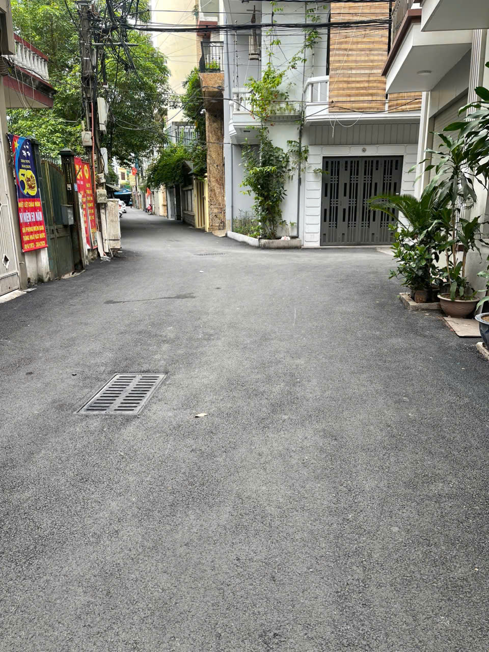 CÙ CHÍNH LAN Toà nhà 9 tầng Thang máy PHÂN LÔ CHO CÁN BỘ CAO CẤP QUÂN ĐỘI, Ô TÔ TRÁNH 100m2 MT 4,2m gần 40 tỷ