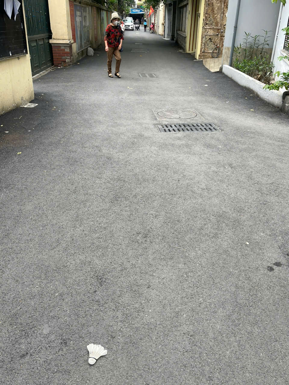 CÙ CHÍNH LAN Toà nhà 9 tầng Thang máy PHÂN LÔ CHO CÁN BỘ CAO CẤP QUÂN ĐỘI, Ô TÔ TRÁNH 100m2 MT 4,2m gần 40 tỷ